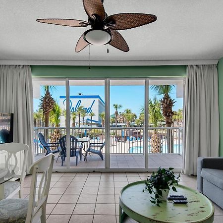 Destin West Gulfside #203 Villa ฟอร์ตวัลตันบีช ภายนอก รูปภาพ