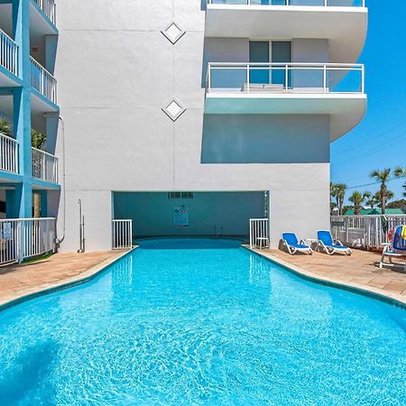 Destin West Gulfside #203 Villa ฟอร์ตวัลตันบีช ภายนอก รูปภาพ