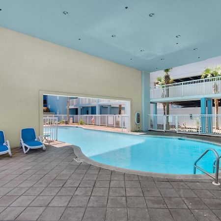 Destin West Gulfside #203 Villa ฟอร์ตวัลตันบีช ภายนอก รูปภาพ