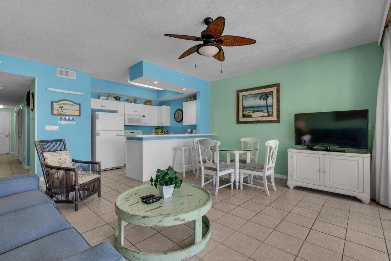 Destin West Gulfside #203 Villa ฟอร์ตวัลตันบีช ภายนอก รูปภาพ