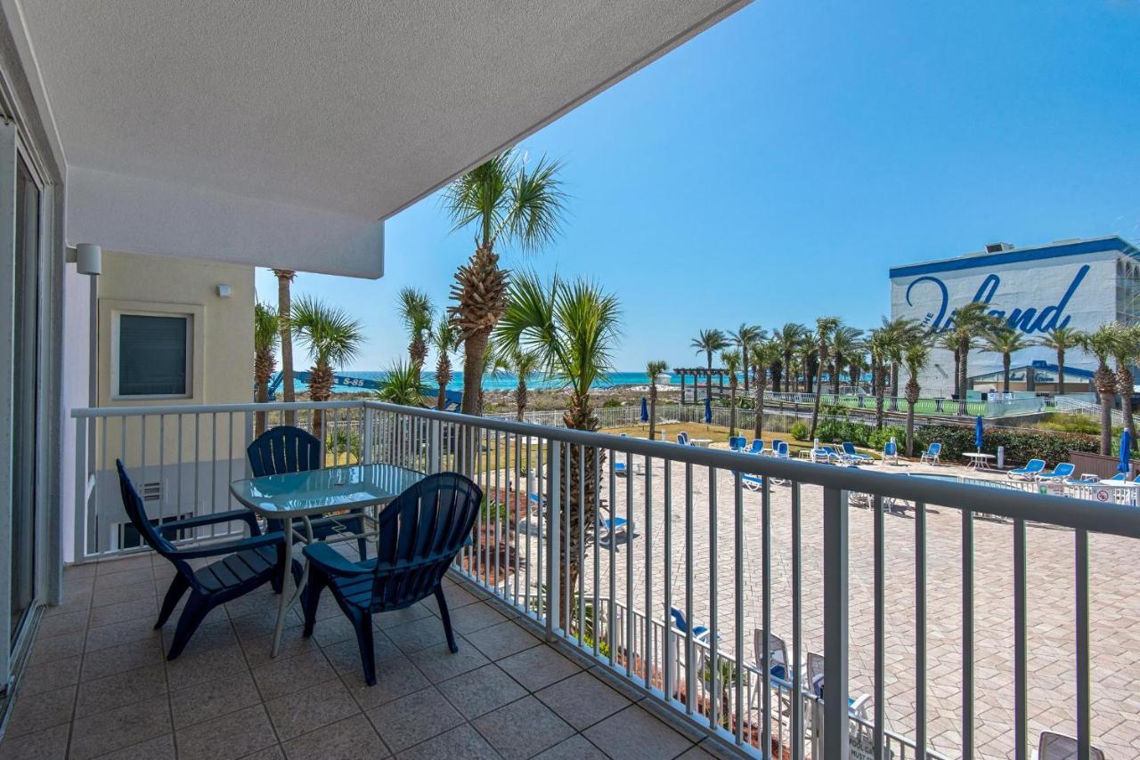 Destin West Gulfside #203 Villa ฟอร์ตวัลตันบีช ภายนอก รูปภาพ