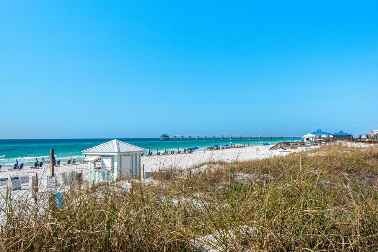 Destin West Gulfside #203 Villa ฟอร์ตวัลตันบีช ภายนอก รูปภาพ