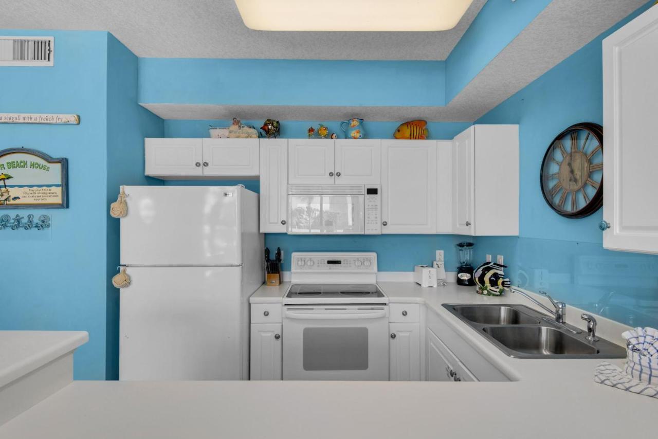 Destin West Gulfside #203 Villa ฟอร์ตวัลตันบีช ภายนอก รูปภาพ