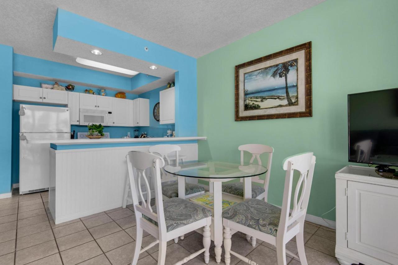 Destin West Gulfside #203 Villa ฟอร์ตวัลตันบีช ภายนอก รูปภาพ