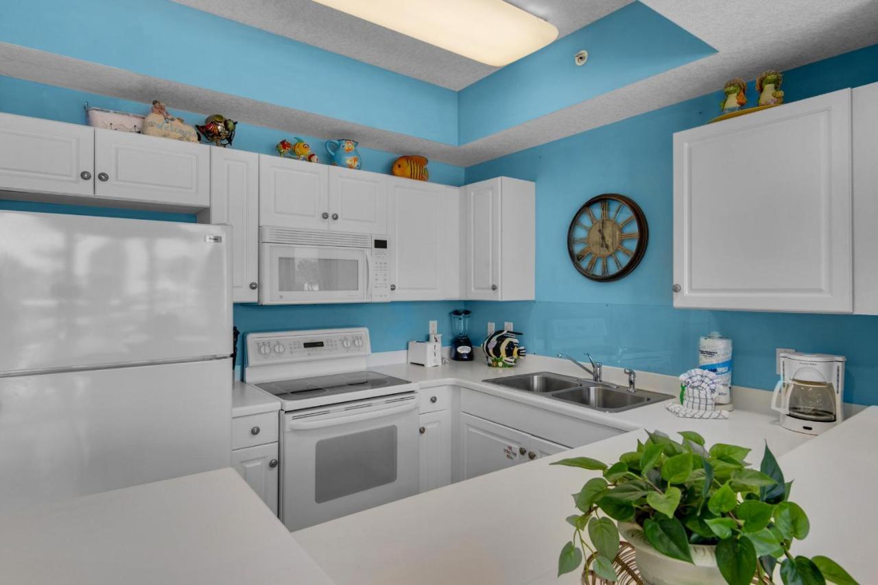 Destin West Gulfside #203 Villa ฟอร์ตวัลตันบีช ภายนอก รูปภาพ