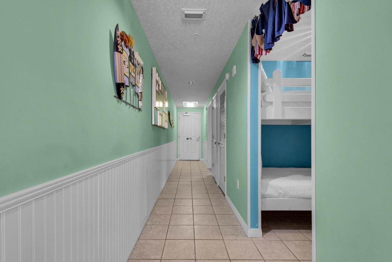 Destin West Gulfside #203 Villa ฟอร์ตวัลตันบีช ภายนอก รูปภาพ