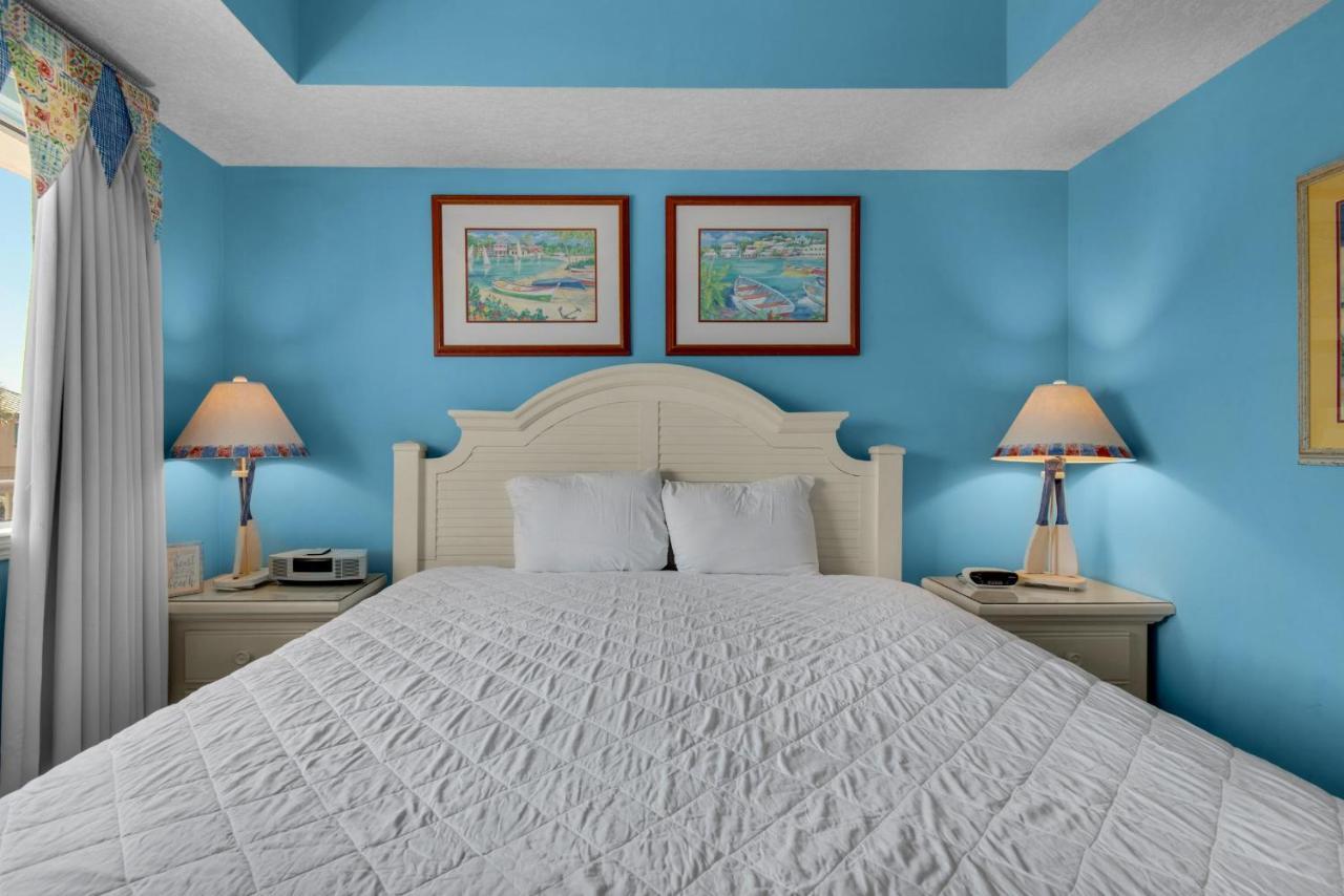 Destin West Gulfside #203 Villa ฟอร์ตวัลตันบีช ภายนอก รูปภาพ