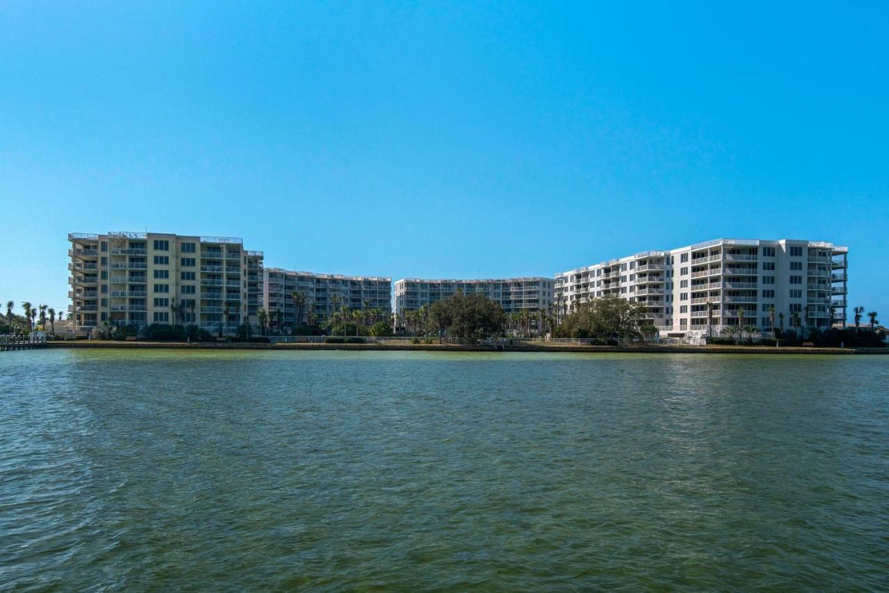 Destin West Gulfside #203 Villa ฟอร์ตวัลตันบีช ภายนอก รูปภาพ