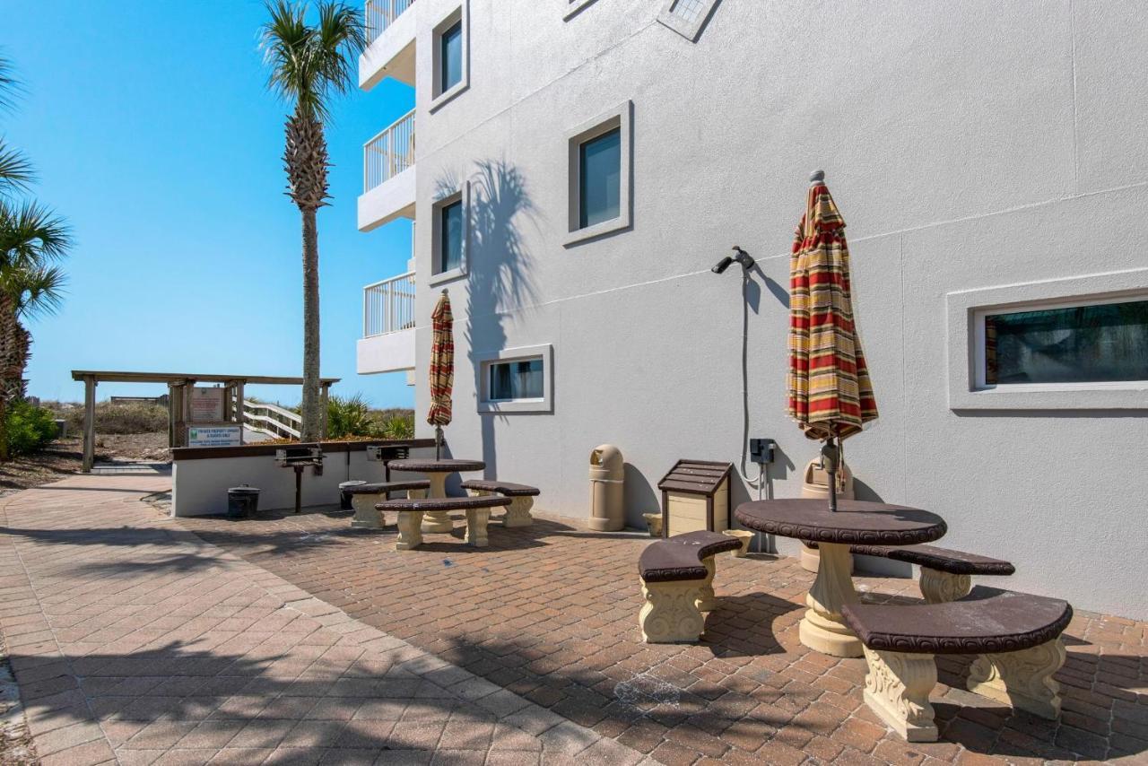 Destin West Gulfside #203 Villa ฟอร์ตวัลตันบีช ภายนอก รูปภาพ