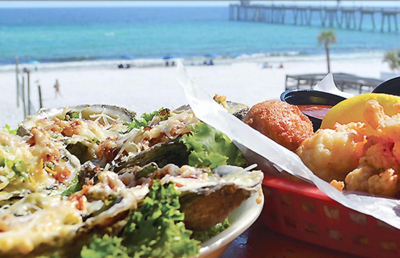 Destin West Gulfside #203 Villa ฟอร์ตวัลตันบีช ภายนอก รูปภาพ