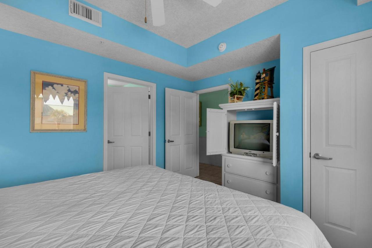 Destin West Gulfside #203 Villa ฟอร์ตวัลตันบีช ภายนอก รูปภาพ