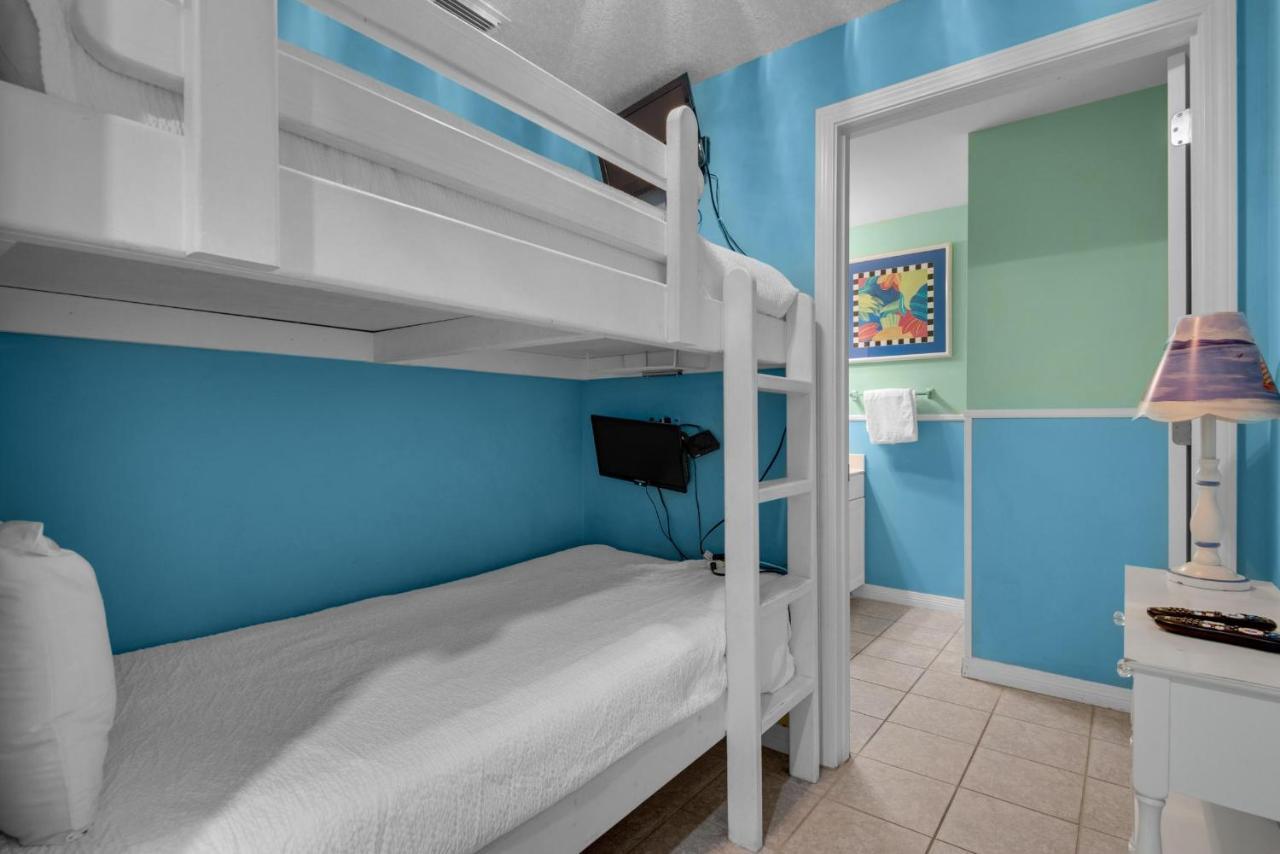 Destin West Gulfside #203 Villa ฟอร์ตวัลตันบีช ภายนอก รูปภาพ