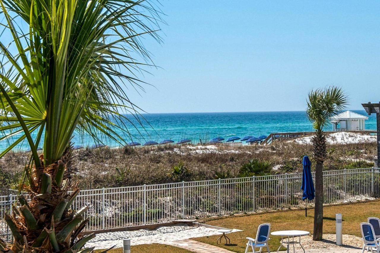 Destin West Gulfside #203 Villa ฟอร์ตวัลตันบีช ภายนอก รูปภาพ