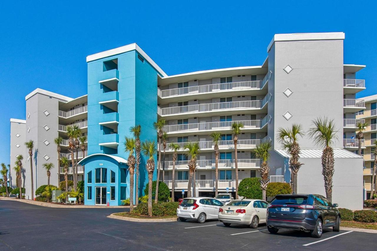 Destin West Gulfside #203 Villa ฟอร์ตวัลตันบีช ภายนอก รูปภาพ