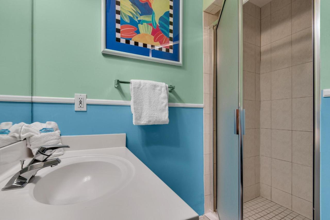 Destin West Gulfside #203 Villa ฟอร์ตวัลตันบีช ภายนอก รูปภาพ
