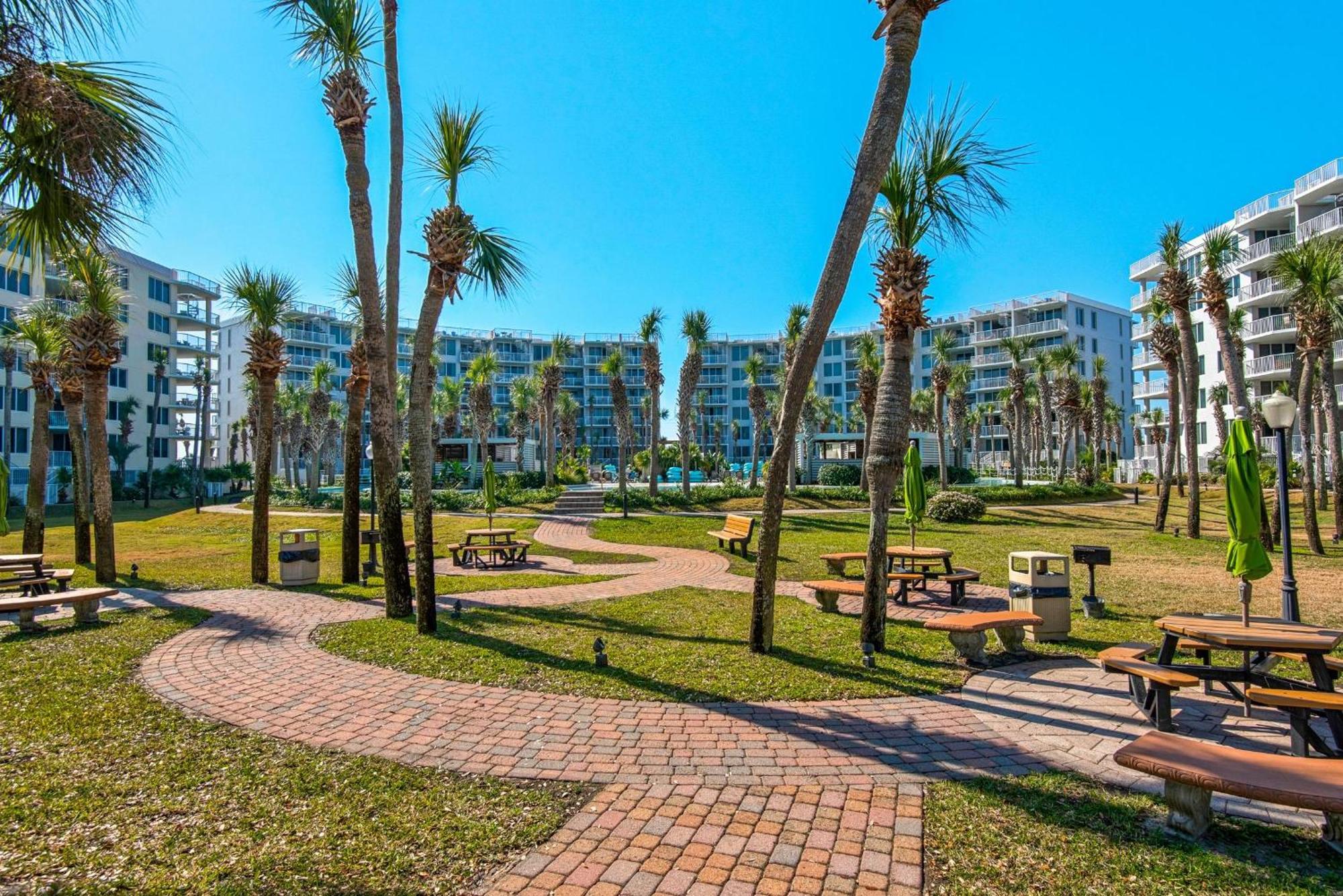 Destin West Gulfside #203 Villa ฟอร์ตวัลตันบีช ภายนอก รูปภาพ