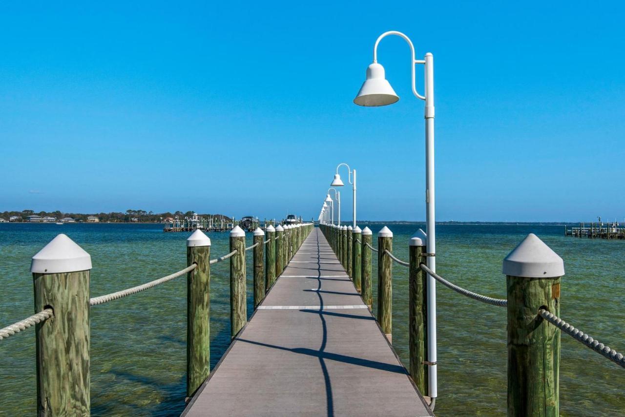 Destin West Gulfside #203 Villa ฟอร์ตวัลตันบีช ภายนอก รูปภาพ