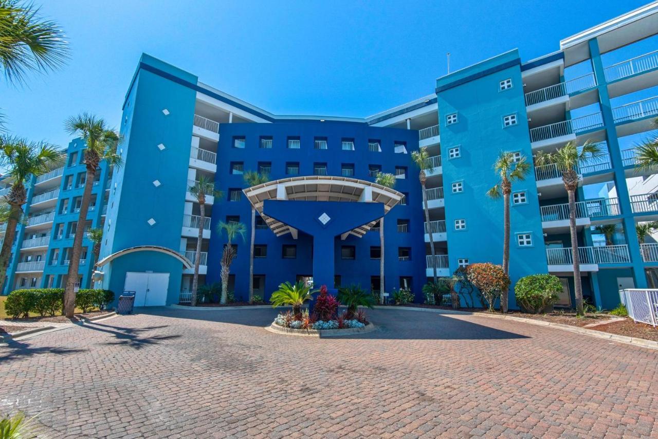 Destin West Gulfside #203 Villa ฟอร์ตวัลตันบีช ภายนอก รูปภาพ