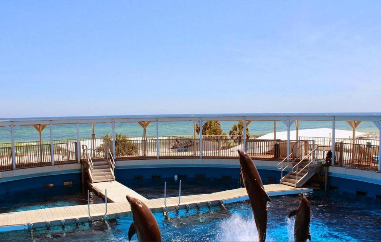 Destin West Gulfside #203 Villa ฟอร์ตวัลตันบีช ภายนอก รูปภาพ