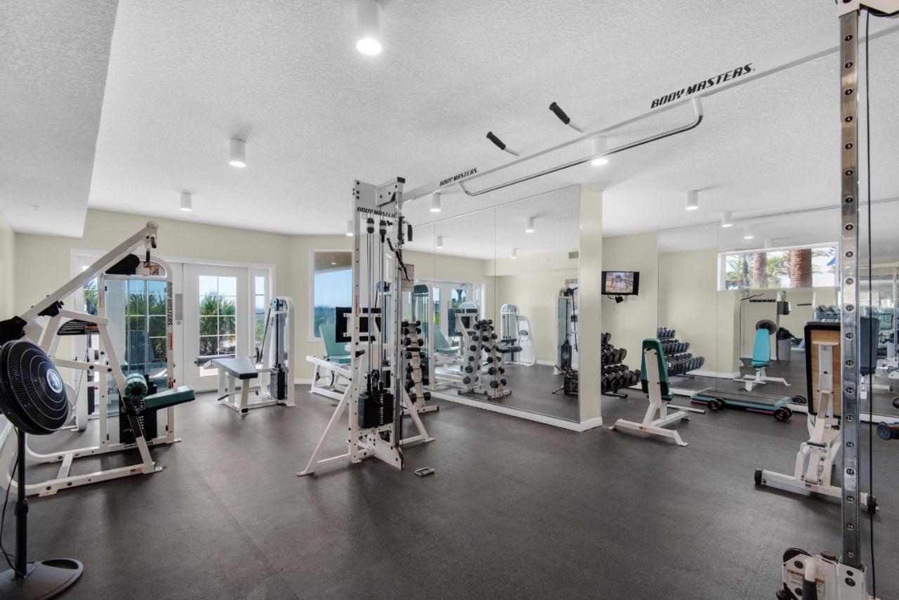 Destin West Gulfside #203 Villa ฟอร์ตวัลตันบีช ภายนอก รูปภาพ