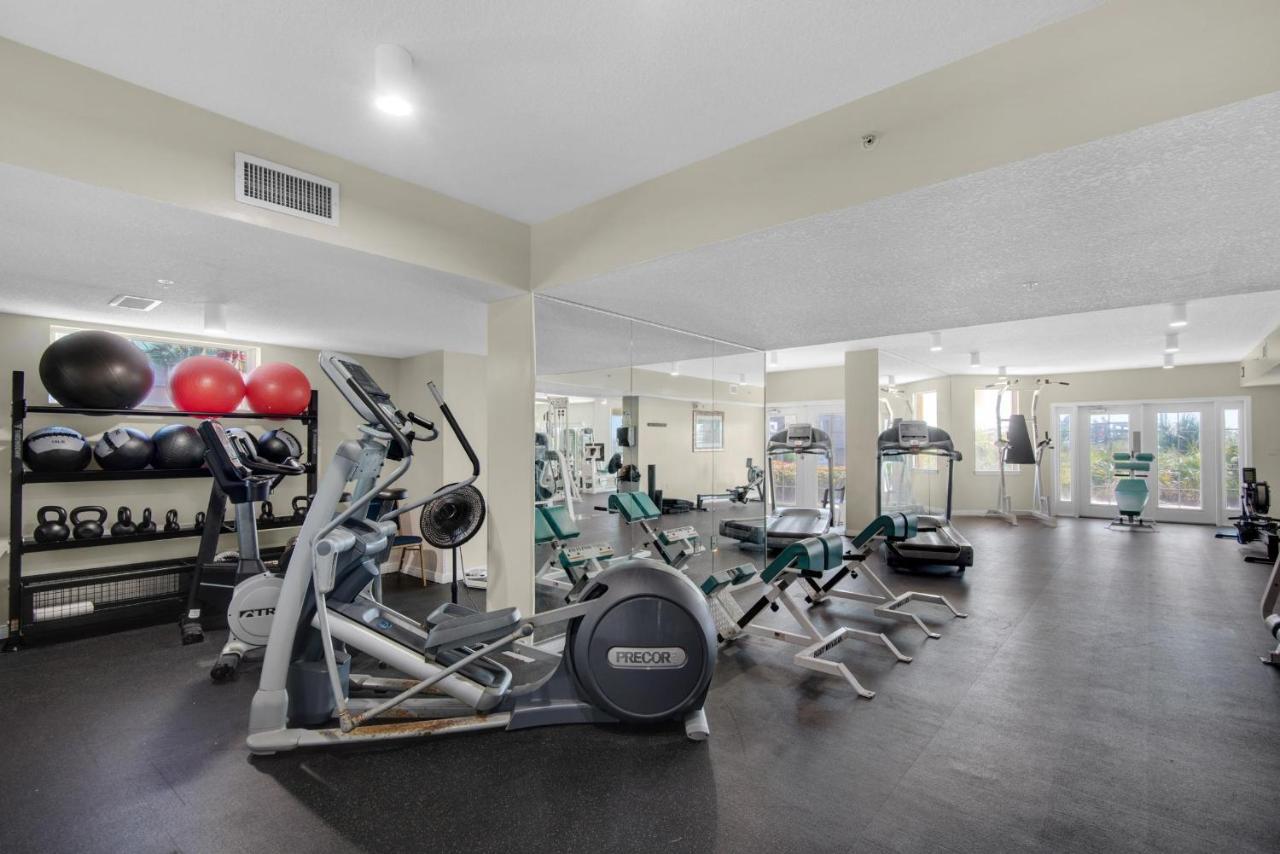 Destin West Gulfside #203 Villa ฟอร์ตวัลตันบีช ภายนอก รูปภาพ