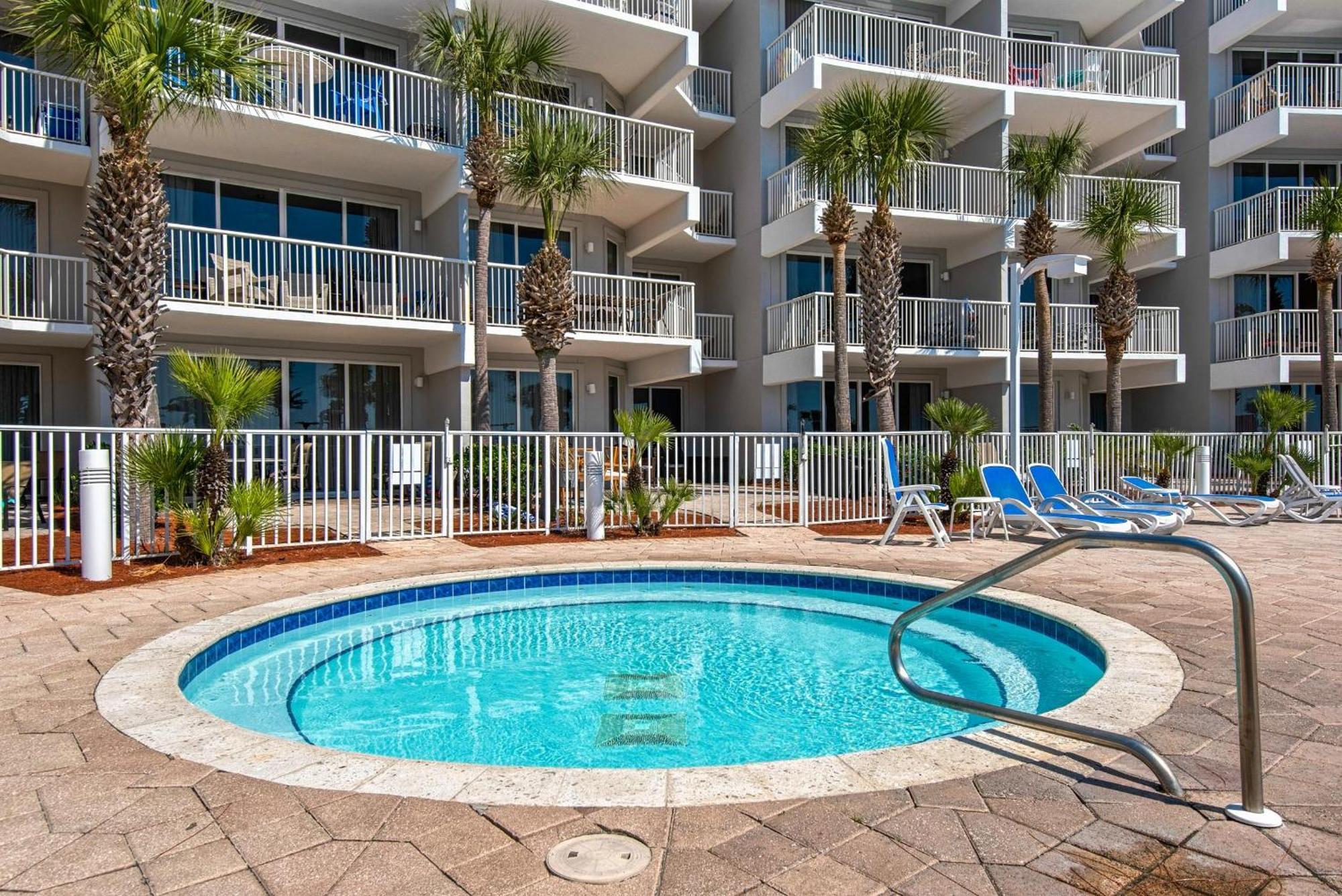 Destin West Gulfside #203 Villa ฟอร์ตวัลตันบีช ภายนอก รูปภาพ