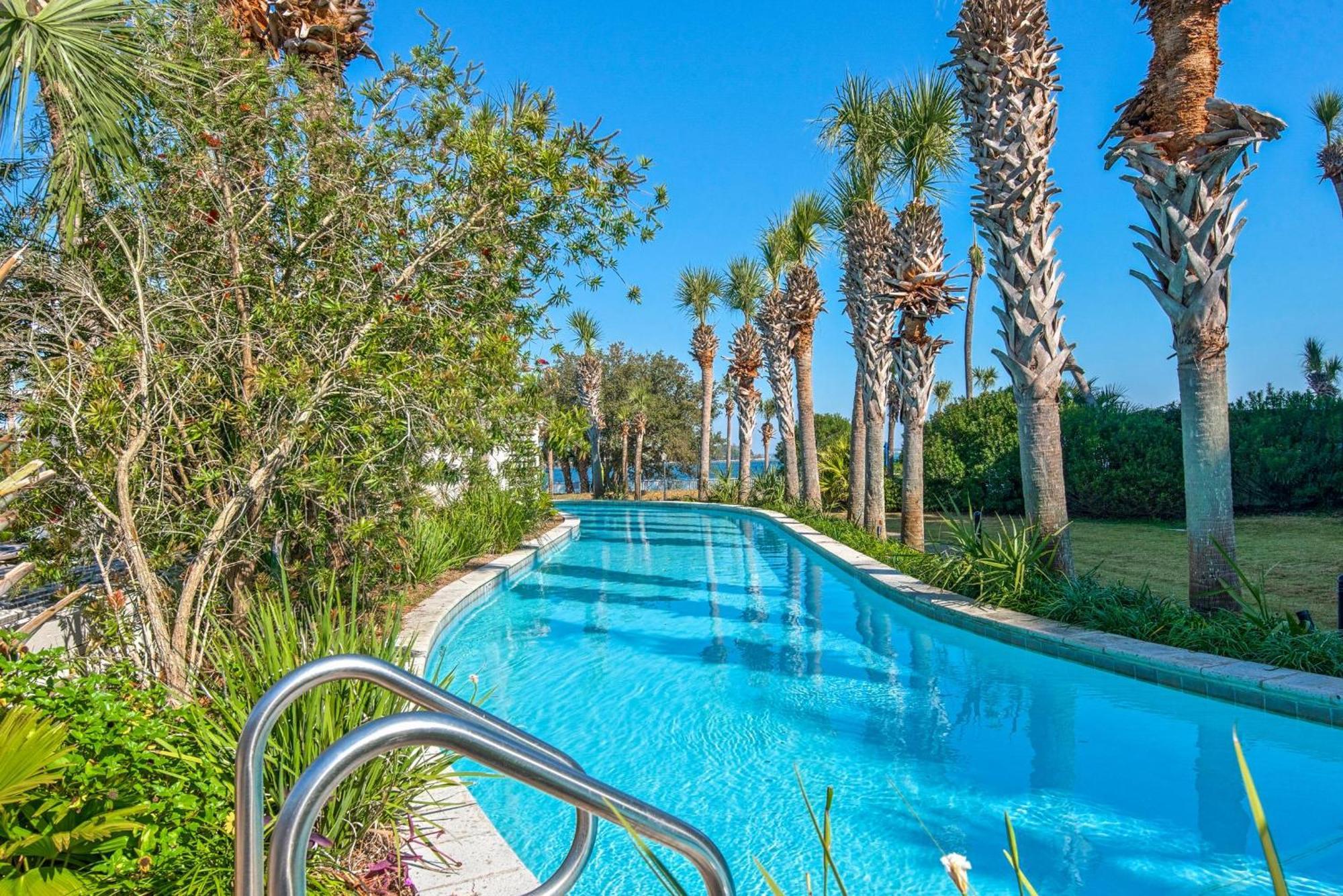 Destin West Gulfside #203 Villa ฟอร์ตวัลตันบีช ภายนอก รูปภาพ